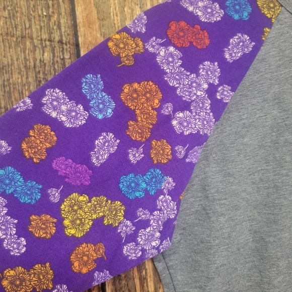 LuLaRoe Randy - Picture 2 of 3